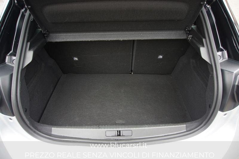 Opel Corsa 1.2 100cv GS AT8