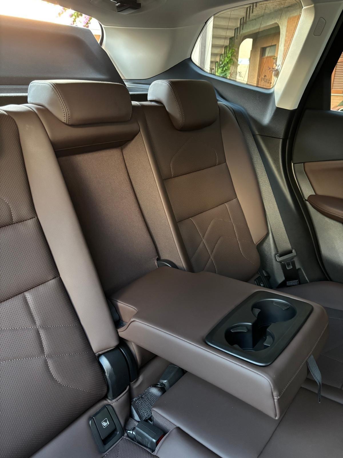 Bmw X1 UNIPRO COME NUOVA GARANZIA