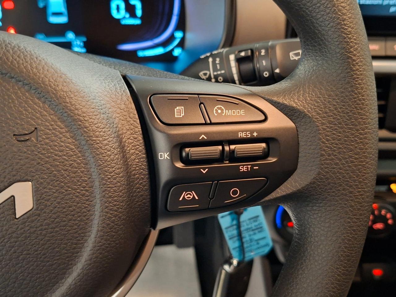Kia Picanto 1.0 12V MPi Urban AMT Automatica Km.0