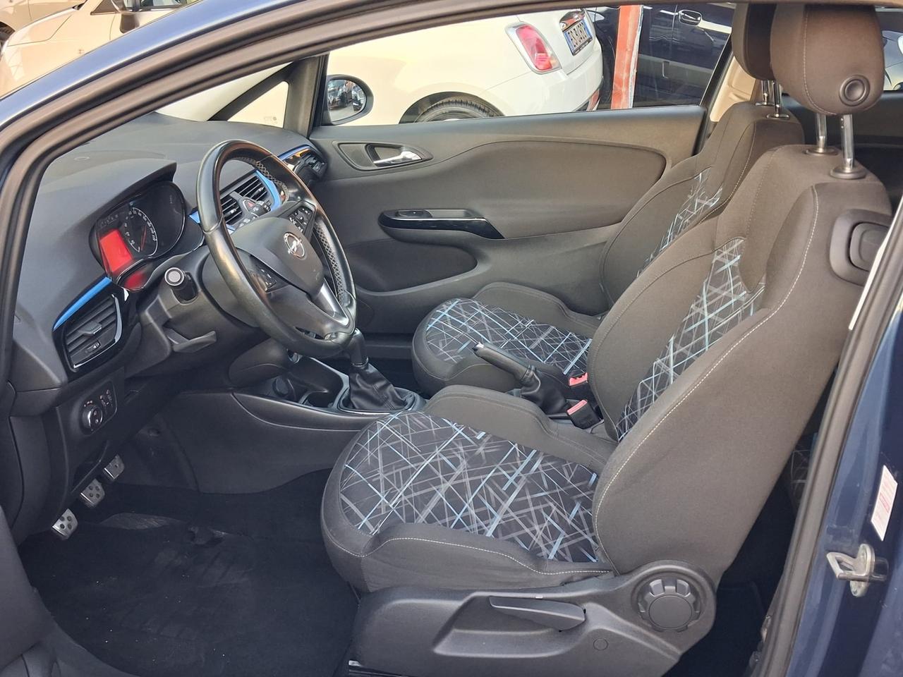 Corsa 1.3 CDTI- Cosmo-unipro-rate-E6-