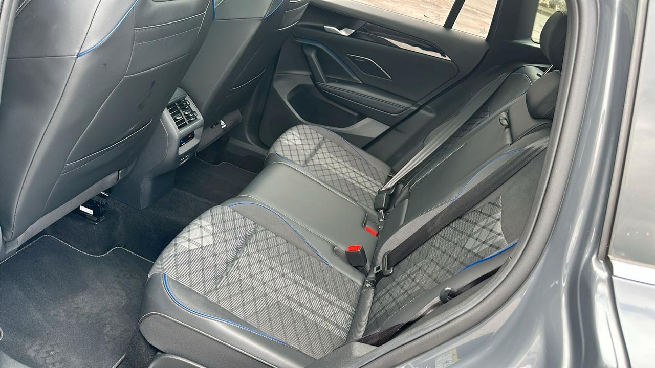 Volkswagen Tiguan 2.0 TDI 193 CV DSG 4MOTION R-Line