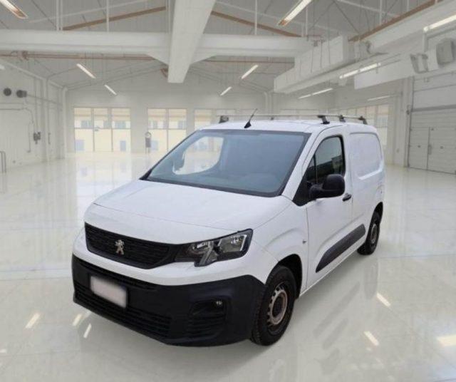 PEUGEOT Partner BlueHDi 100cv PC Furgone Premium