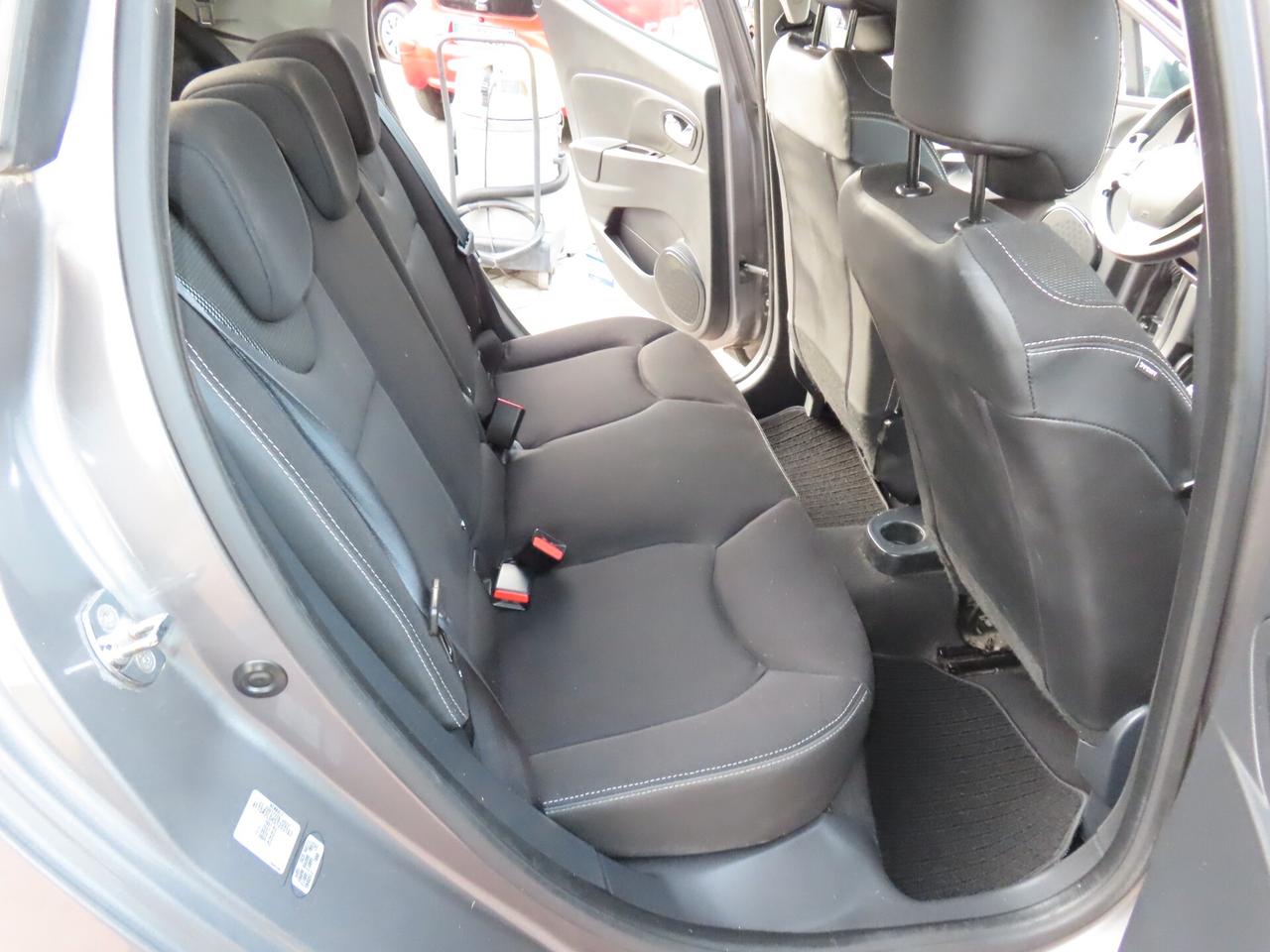 Renault Clio 1.5 dCi 8V 90CV NAVI-TELECAMERA KM CERT