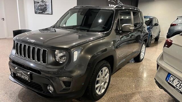 Jeep Renegade 1.0 T3 Limited