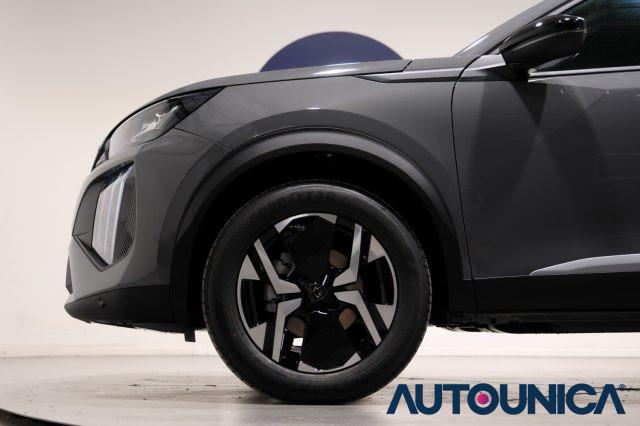 PEUGEOT 2008 PURETECH 100 S&S ALLURE FARI LED NEOPATENTATI