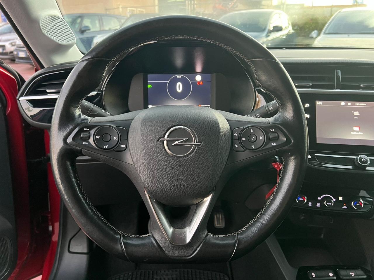 Opel Corsa 1.2 GPL Elegance