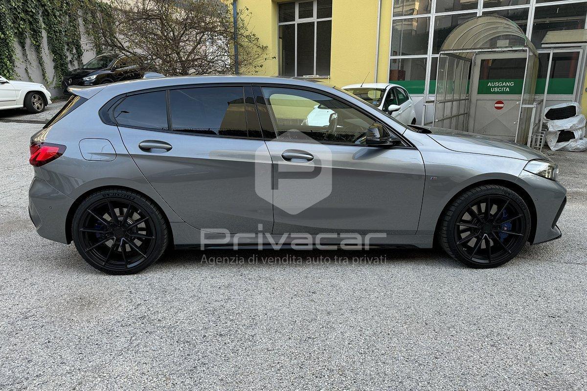 BMW M 135i xDrive