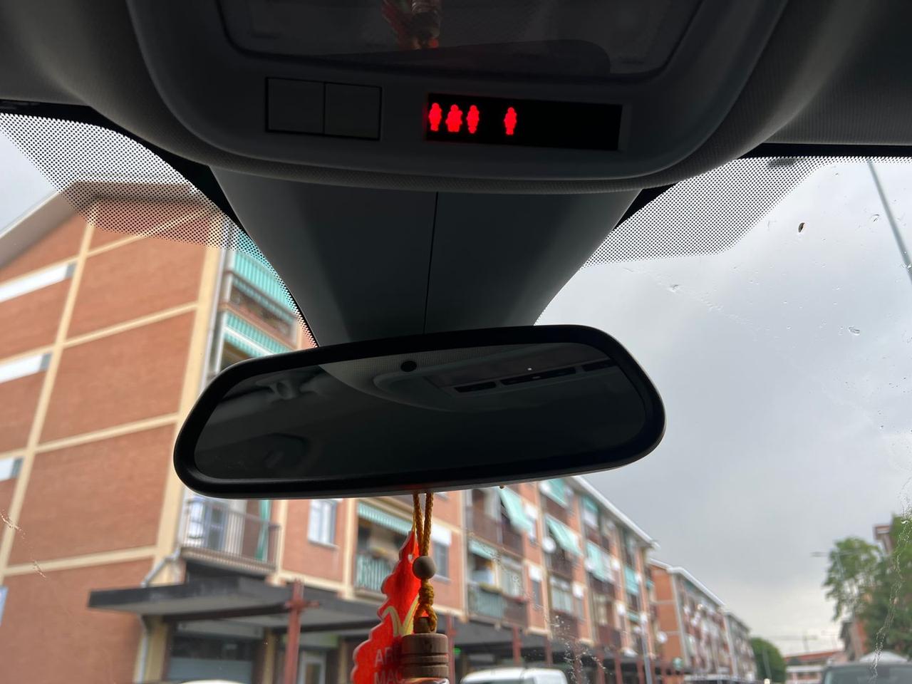 Opel Grandland X 1.5 D Business Edition