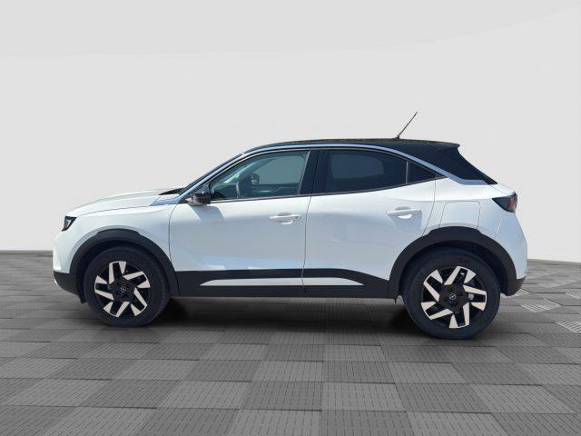 OPEL Mokka Mokka 1.2 Turbo Edition