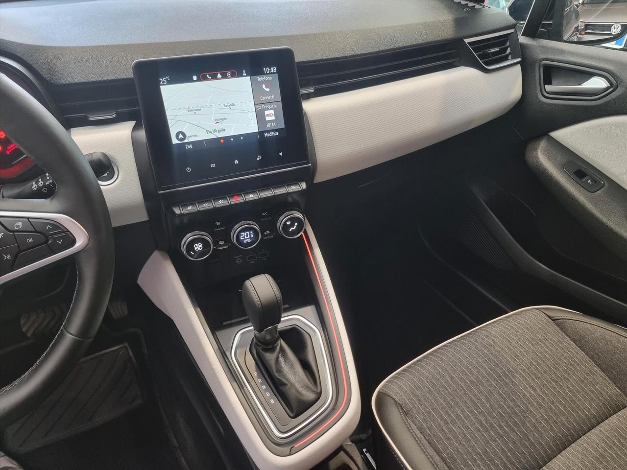 Renault Clio Full Hybrid E-Tech 145 CV 5 porte Techno