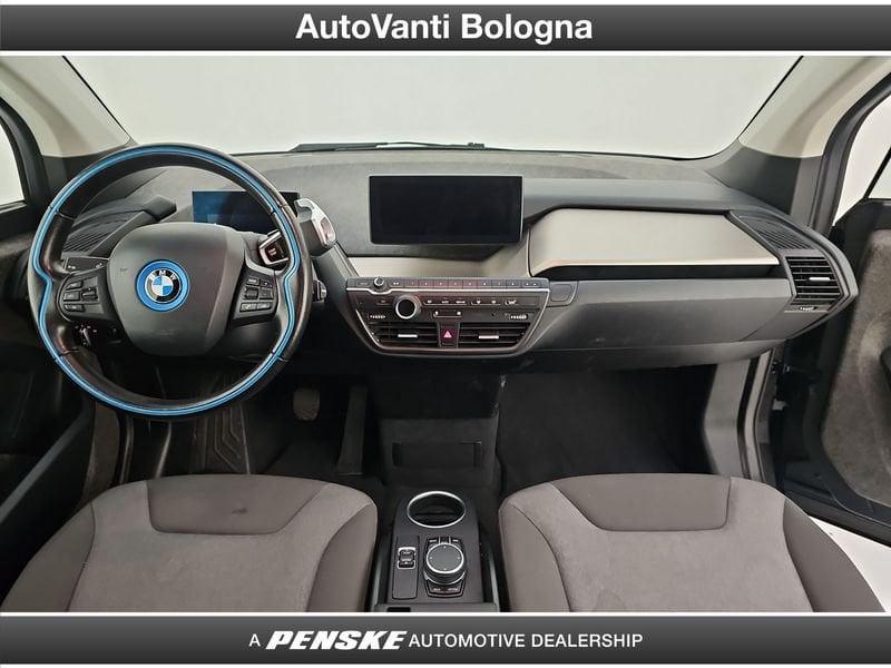 BMW i3 s 120 Ah