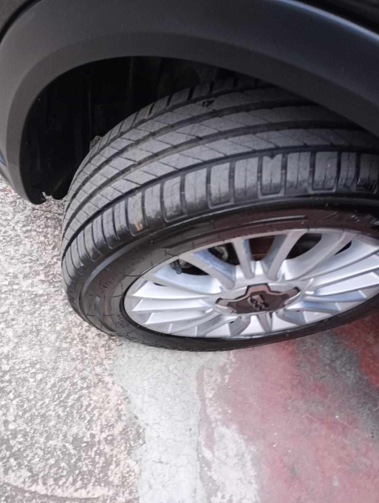 Fiat 500X 1.6 MultiJet 120 CV Pop Star