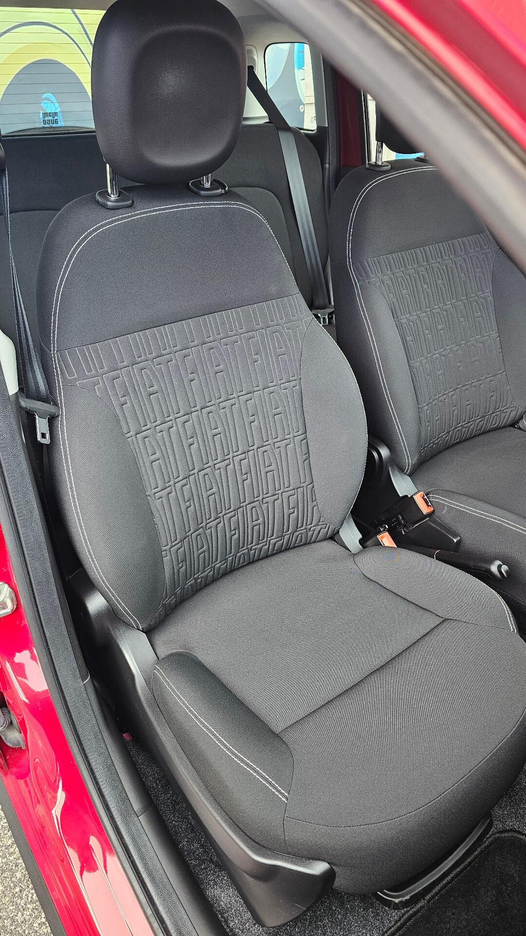 Fiat Panda 1.0 FireFly S&S Hybrid UNIPRO TAGL UFF NEOPAT OK