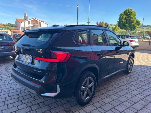 BMW X1 sDrive 18d Edition Essence