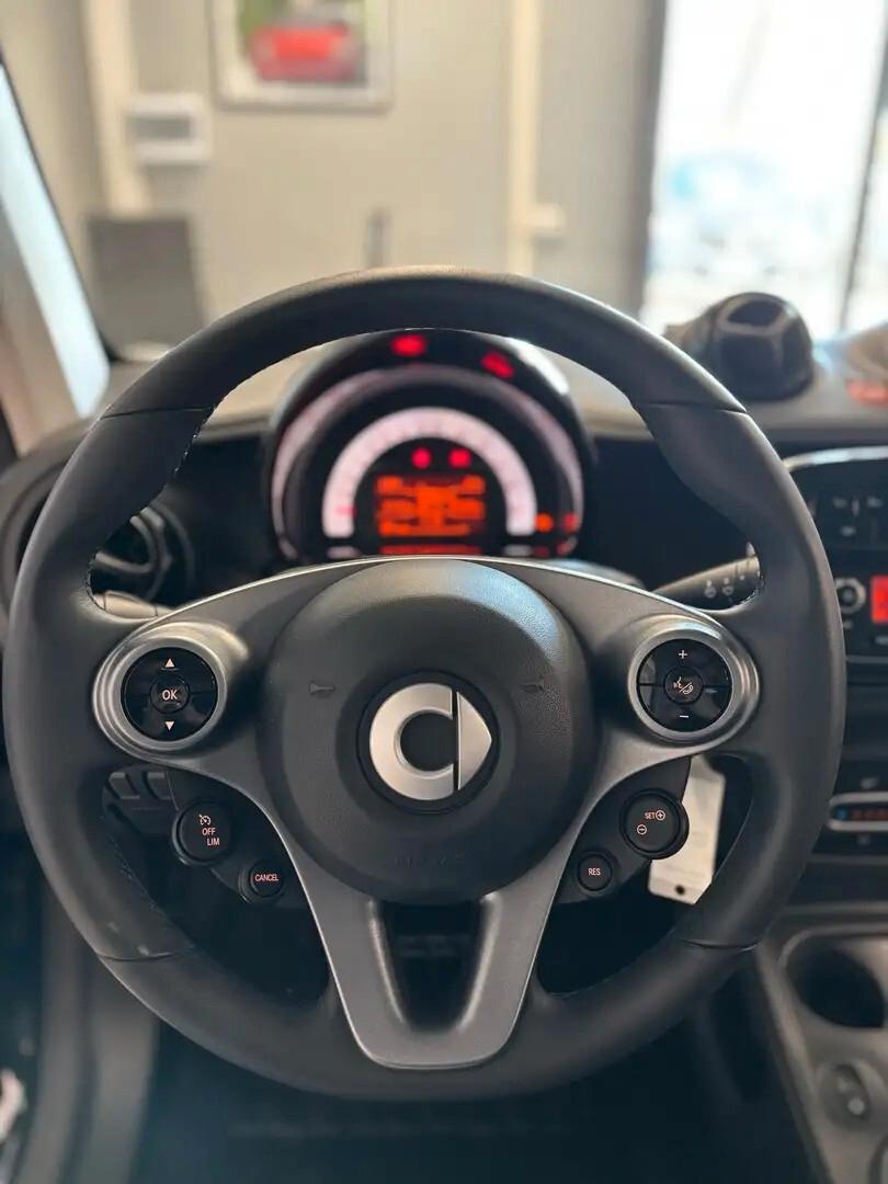 Smart ForTwo 70 1.0 Passion~UniPro~Km e Tagliandi Certificati~Promo Finanziamento~Pronta Consegna