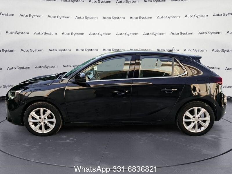 Opel Corsa Corsa 1.2 Edition