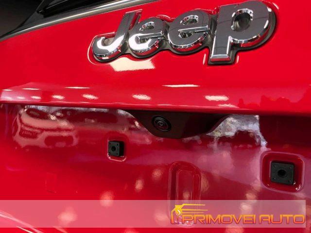 JEEP Compass 1.5 Turbo T4 130CV MHEV 2WD Longitude