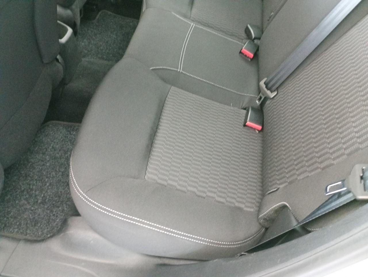 Peugeot 208 1.6 BlueHDi 75 5 porte - NEOPATENTATI -