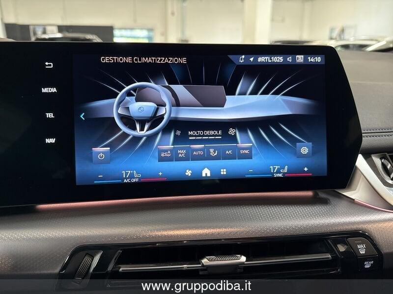 BMW Serie 2 Active Tourer Serie 2 U06 Active Tourer 218d Active Tourer Msport auto