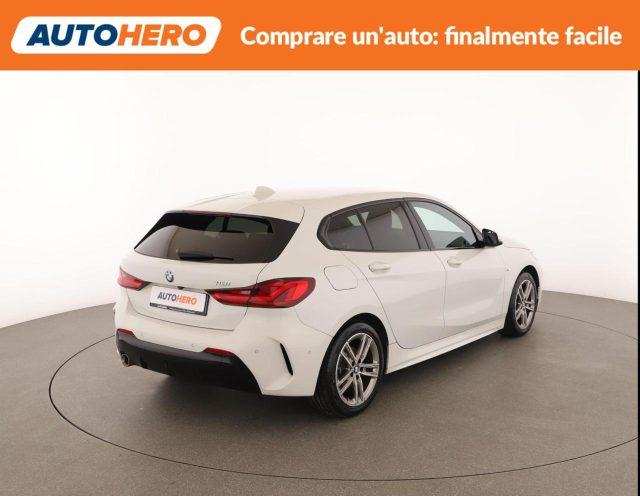BMW 118 i 5p. Msport