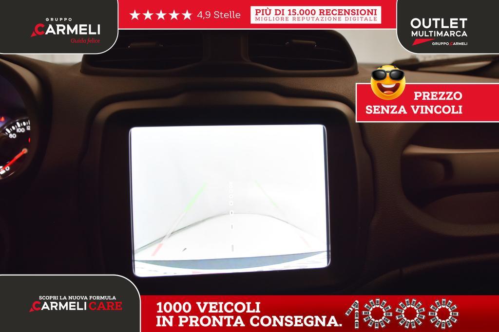 Jeep Renegade 1.6 Multijet II Limited 2WD