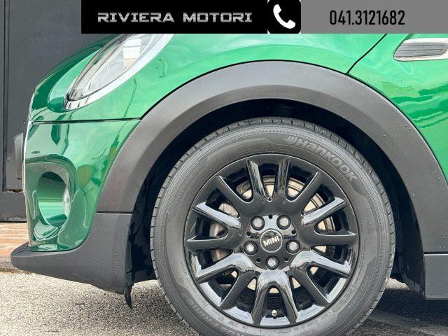 MINI One 1.5 One 75 CV