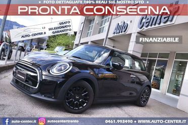 MINI Mini 3 porte 1.5 Cooper Classic 3p LED *IN ARRIVO