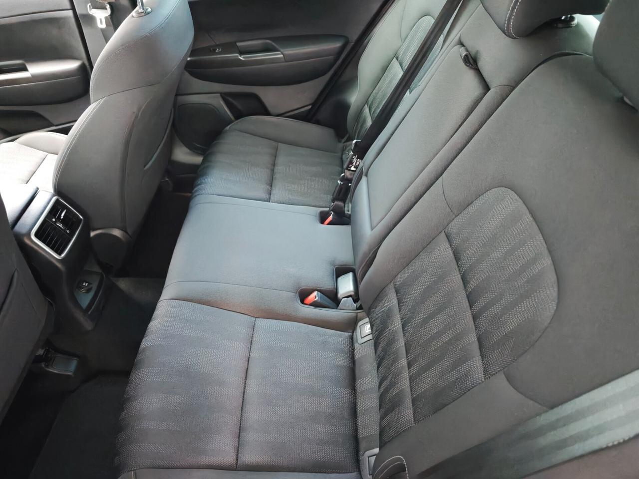 Kia Sportage 1.7 CRDI 2WD OTTIMA