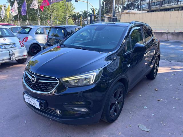 OPEL Mokka X 1.4 Turbo Ecotec 140CV 4x2 Business