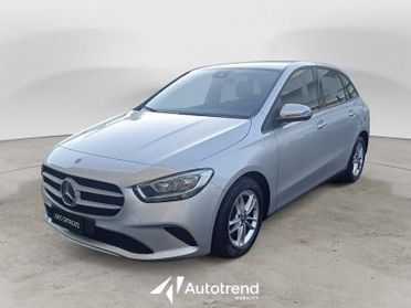 Mercedes-Benz Classe B B 180 d 116 CV Automatica NAVI Executive