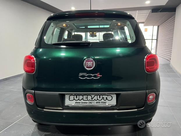 FIAT 500L 1.3 Multijet 85CV TETTO / NAVI / BLUET
