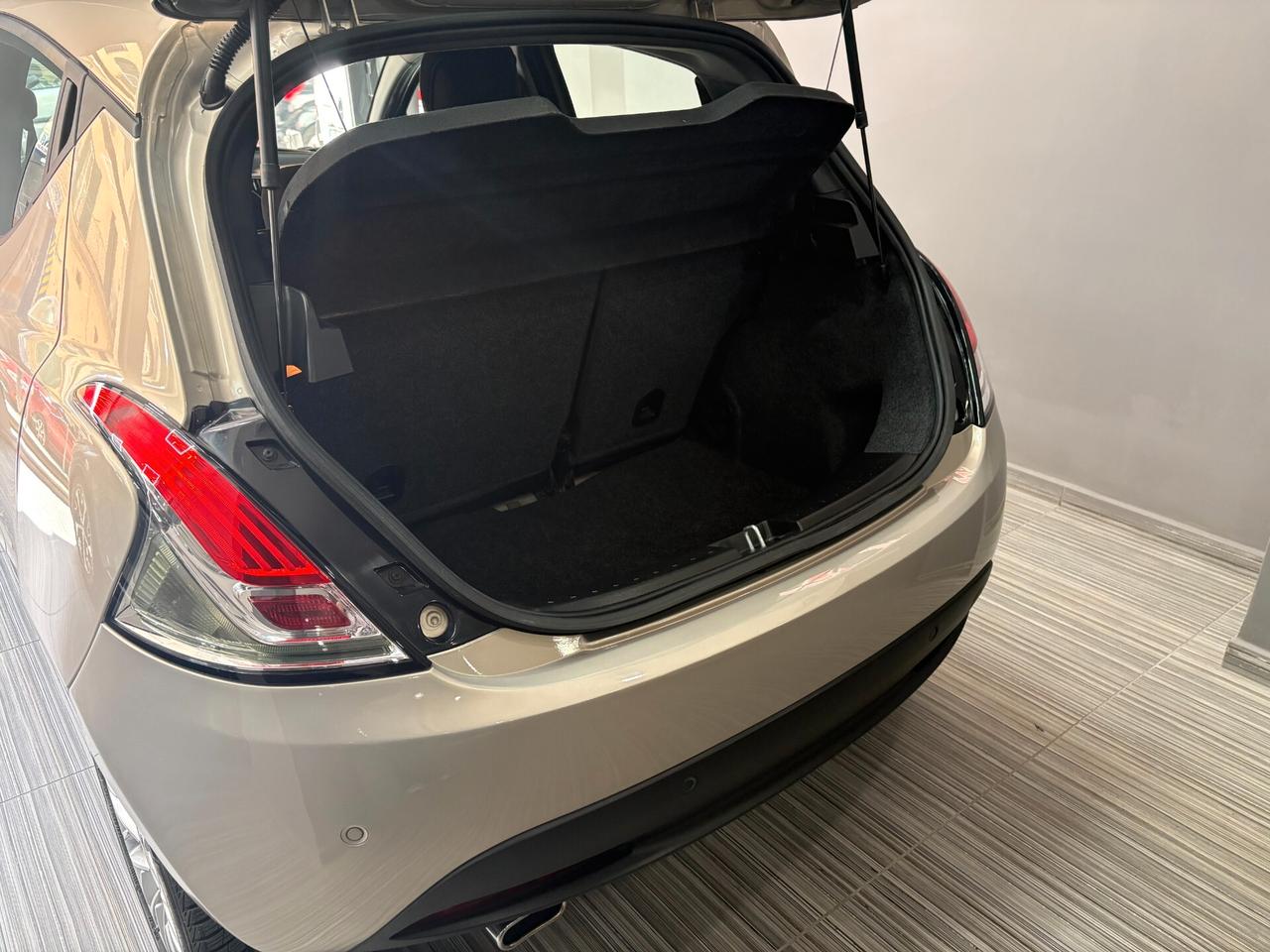 Lancia Ypsilon 1.3 MJT 16V 95 CV 5 porte S&S Gold