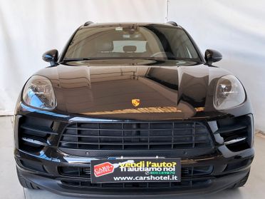 Porsche Macan 2.0