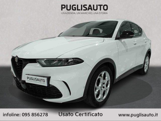 ALFA ROMEO Tonale 1.6 diesel 130 CV TCT6 Sprint