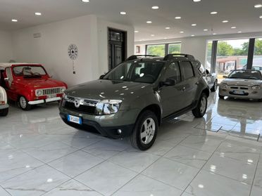 Dacia Duster 1.6 110CV 4x2 GPL Ambiance