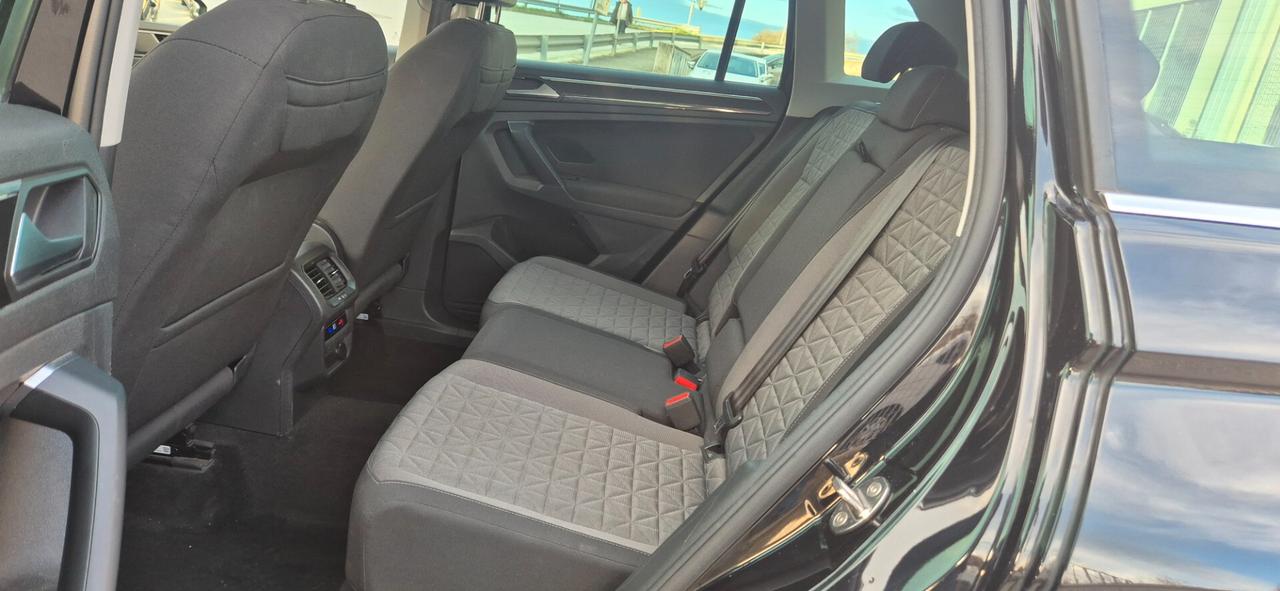 Volkswagen Tiguan 2.0 TDI SCR Life RESTAYLING