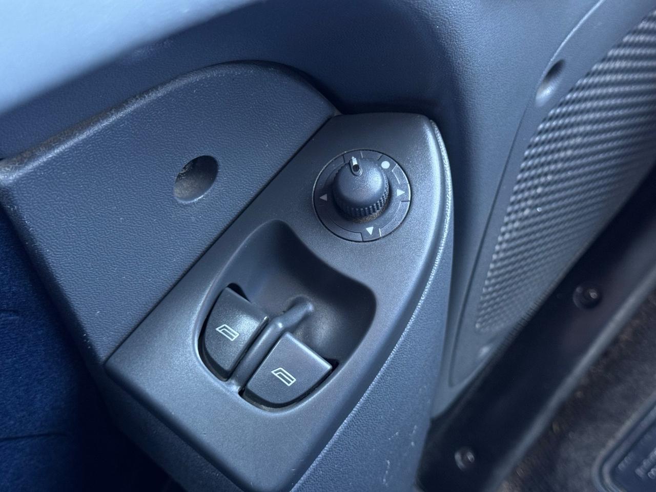 Fiat Ducato 2.8 JTD 126cv Panorama 9 Posti