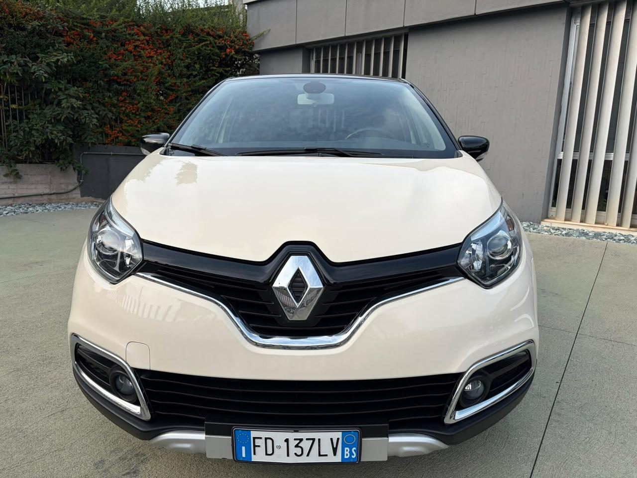 Renault Captur dCi 8V 90 CV Start&Stop Energy Excite