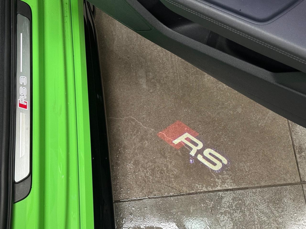 Audi A3 RS 3 SPB TFSI quattro S tronic