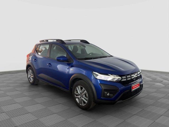 DACIA Sandero Sandero Stepway 1.0 TCe 90 CV Expression