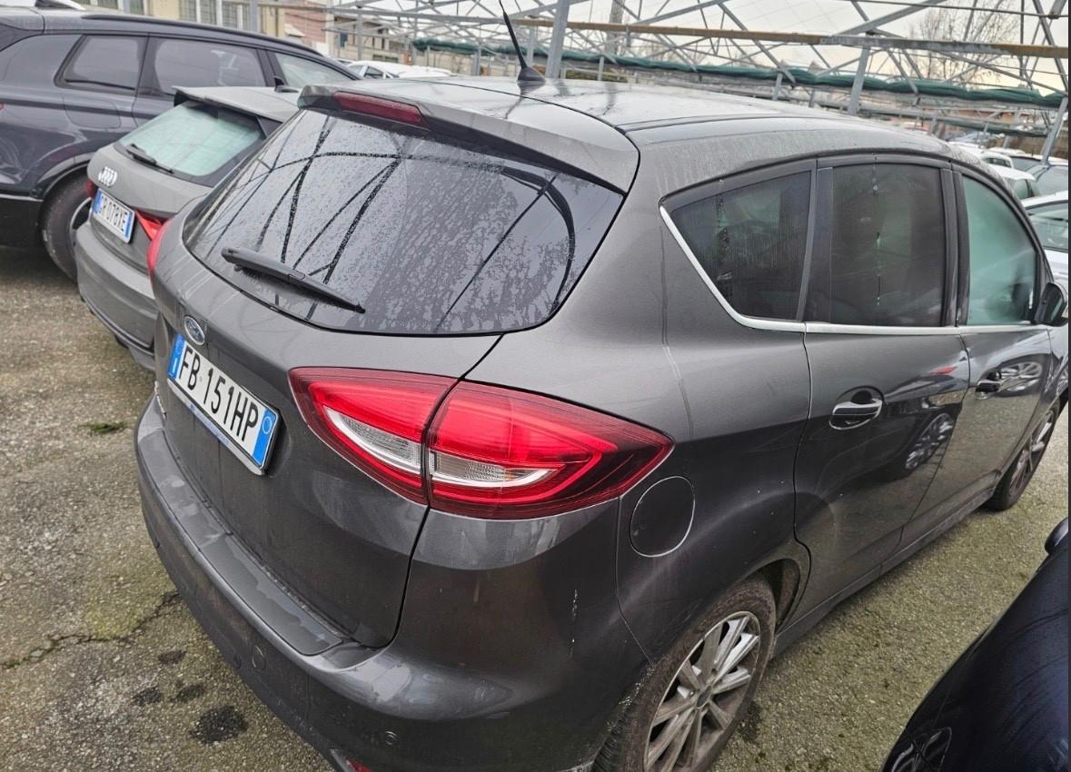 Ford C-Max 1.5 TDCi 120CV Start&Stop Titanium