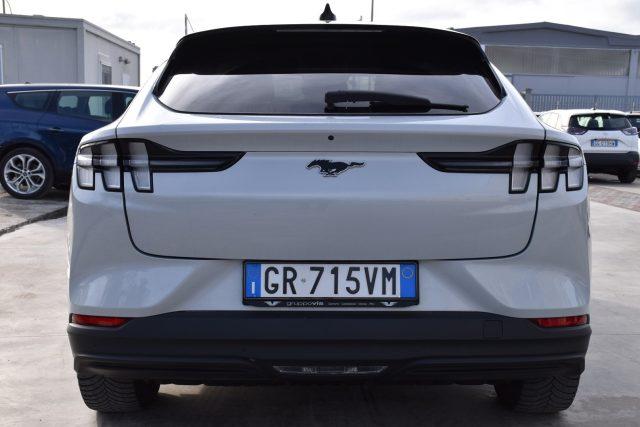 FORD Mustang Mach-E Standard Range 269 CV