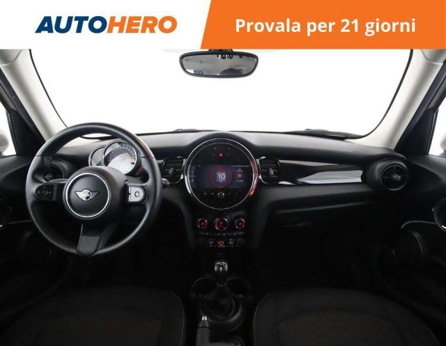 MINI One 1.5 One 75 CV 5 porte