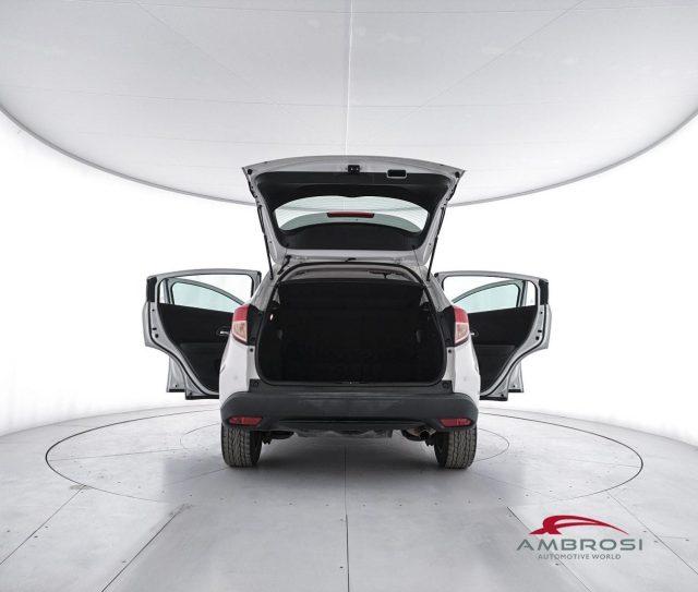 HONDA e HR V 1.5 i-VTC CVT lganc Navi ADAS