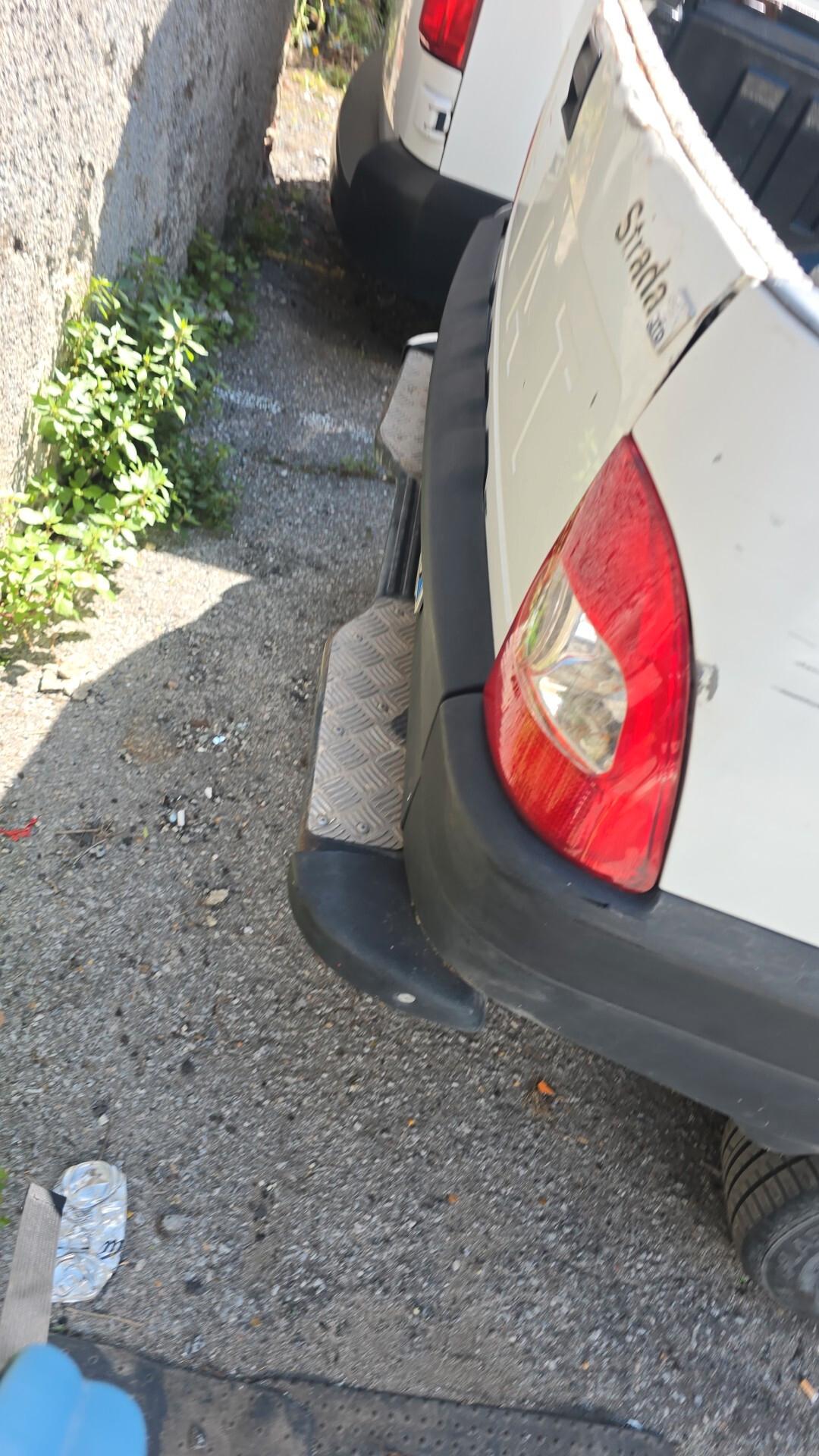 Fiat Strada 1.9 JDT Malibu