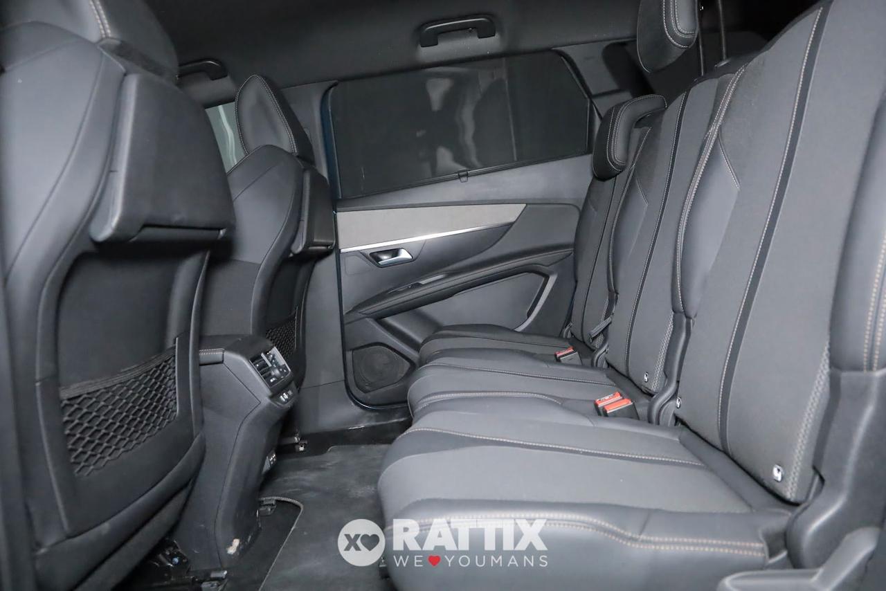 Peugeot 5008 1.2 Puretech 130CV GT 7p.ti