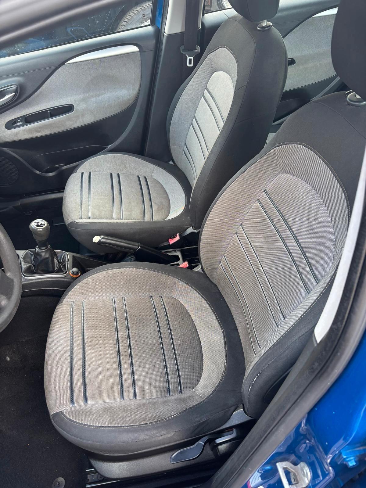 Fiat Punto Evo 1.3 Mjt 75 CV 5 porte Dynamic