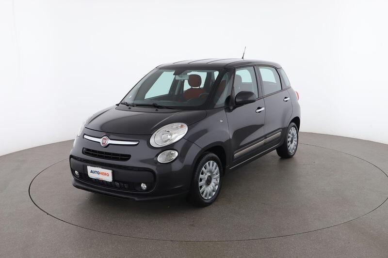 Fiat 500L 1.3 Multijet 85 CV Pop Star