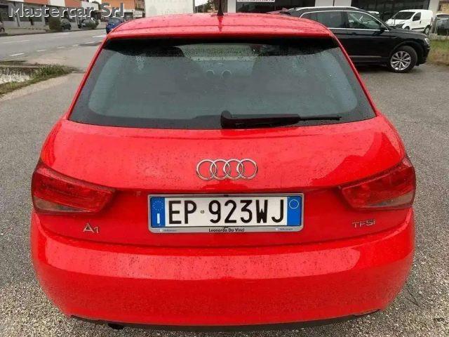 AUDI A1 1.2 tfsi Attraction 85cv 3p - EP923WJ