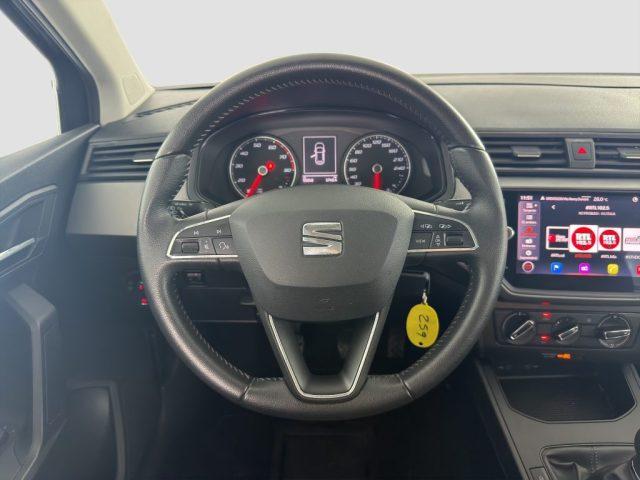 SEAT Ibiza Ibiza 1.0 MPI 5 porte Style